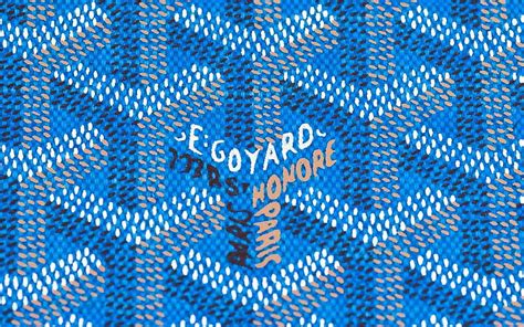 goyard art book|goyard background.